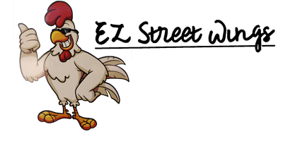 EZ Street Wings
